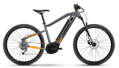 Превью  Велосипед HAIBIKE Sduro HardSeven 4.0 (2024)